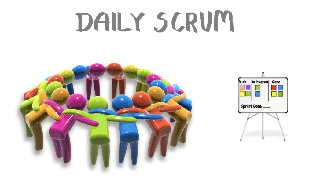 Revitalizando o Scrum: A Importância da Reunião Diária para o Sucesso da Equipe